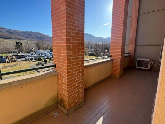 Appartamento in vendita a Vergato BO