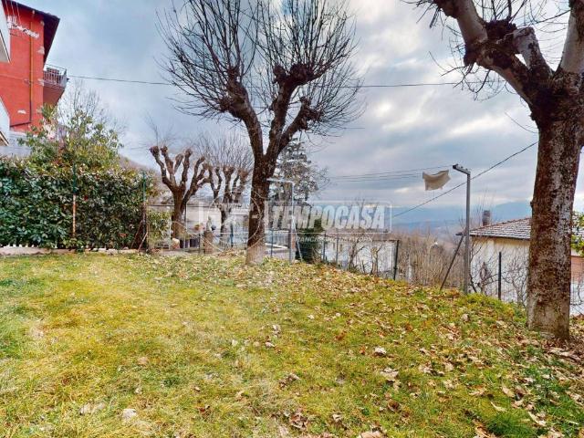 Appartamento in vendita a Vergato BO