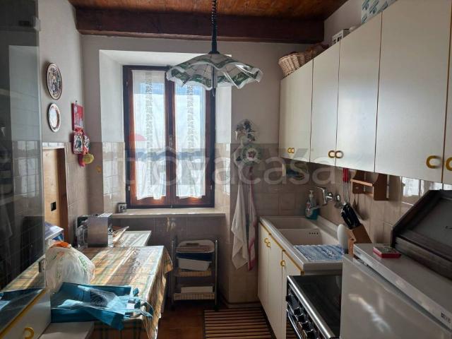 Appartamento in vendita a Verghereto