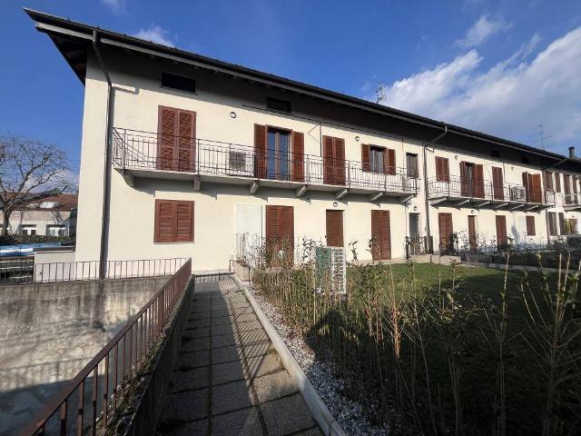 Appartamento in vendita a Vergiate VA