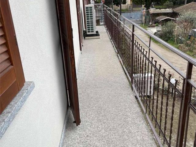 Appartamento in vendita a Vergiate VA