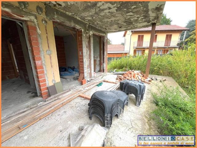 Appartamento in vendita a Vergiate VA