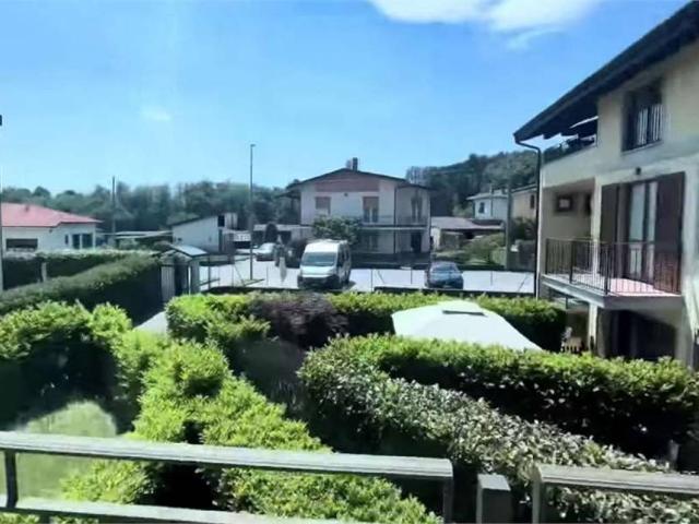 Appartamento in vendita a Vergiate VA