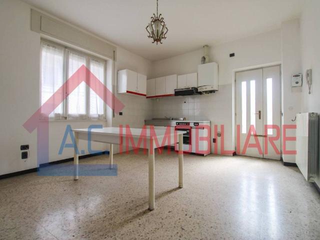 Appartamento in vendita a Vergiate VA