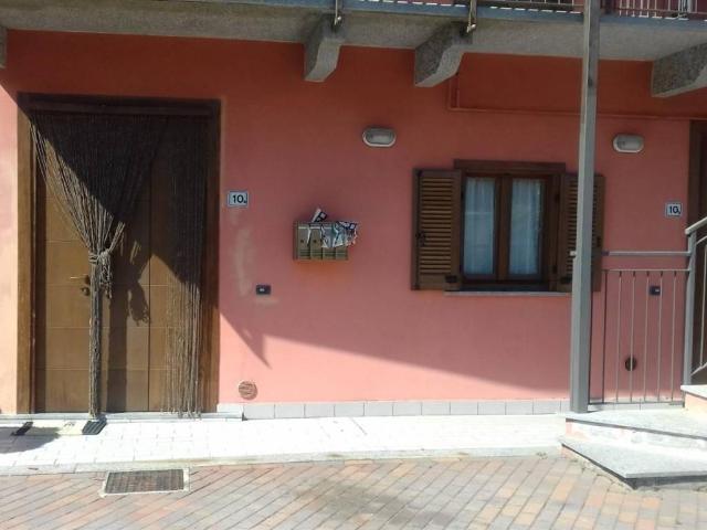 Appartamento in vendita a Vergiate VA