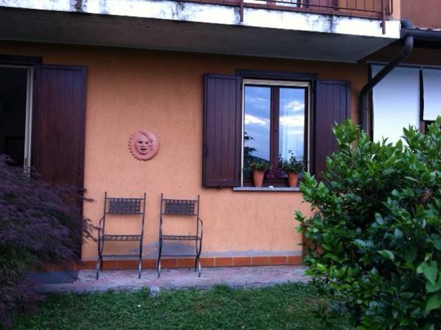 Appartamento in vendita a Vergiate VA