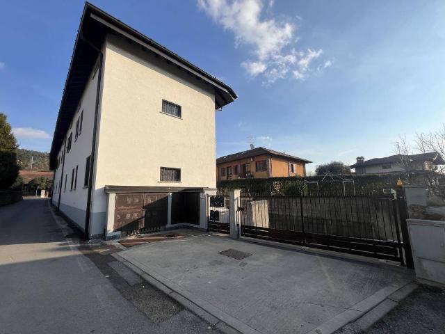 Appartamento in vendita a Vergiate VA