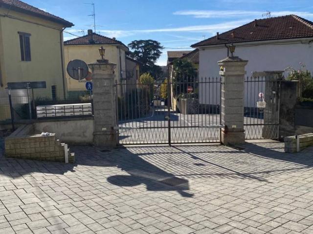 Appartamento in vendita a Vergiate VA