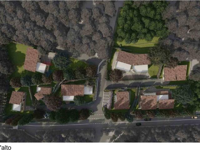 Appartamento in vendita a Vergiate