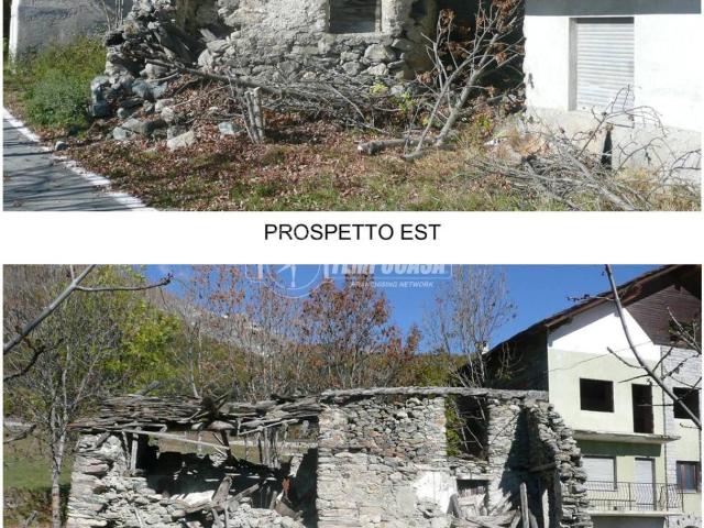 Casa indipendente in vendita a Verrayes AO