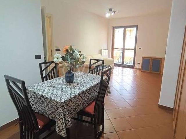 Appartamento in vendita a Verrès via circonvallazione 62