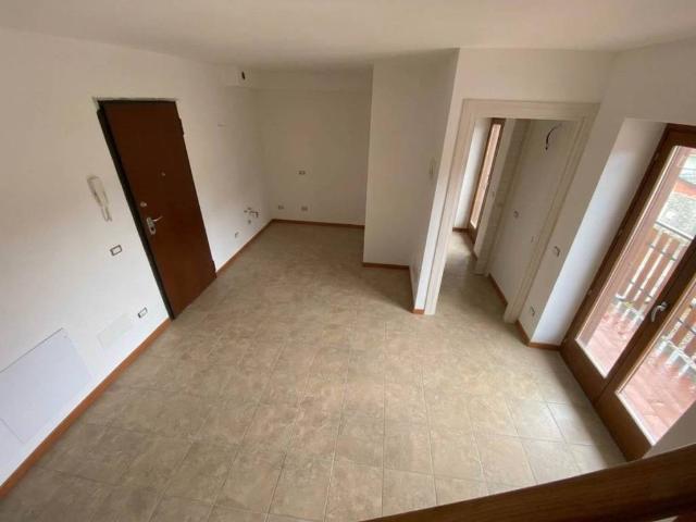 Appartamento in vendita a Verrès AO