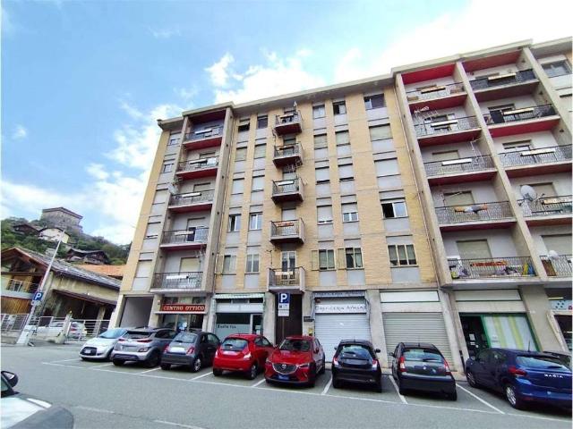 Appartamento in vendita a Verrès AO