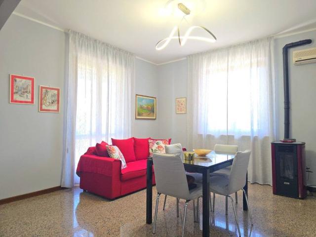 Appartamento in vendita a Verretto PV