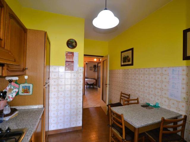 Appartamento in vendita a Verrone BI
