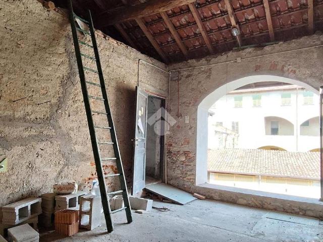 Appartamento in vendita a Vertemate con Minoprio CO