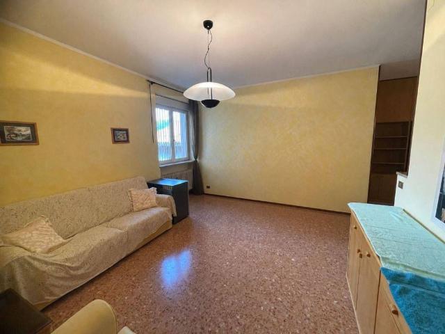 Appartamento in vendita a Vertova BG
