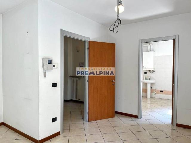 Appartamento in vendita a Vertova BG