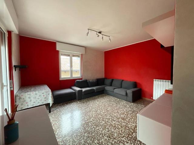 Appartamento in vendita a Vertova BG
