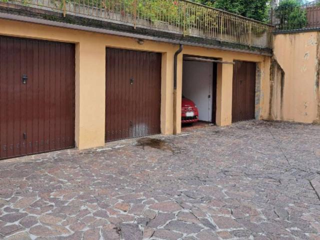 Appartamento in vendita a Vertova BG