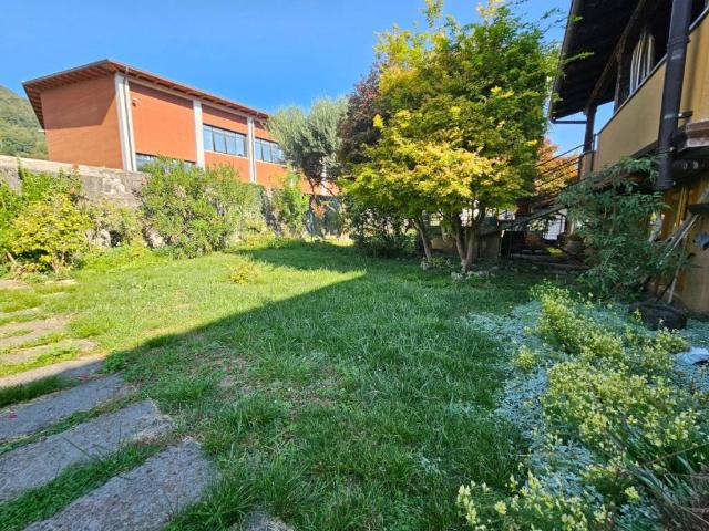 Appartamento in vendita a Vertova BG
