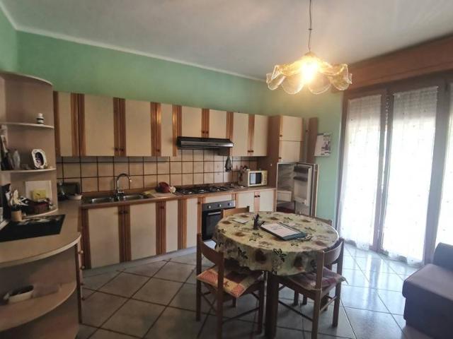 Appartamento in vendita a Vertova BG