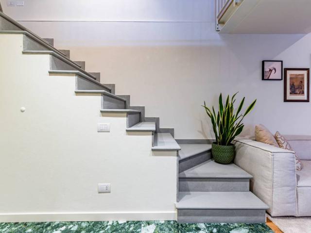 Appartamento in vendita a Vertova BG