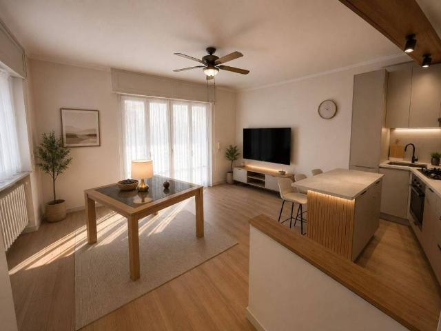 Appartamento in vendita a Vertova BG