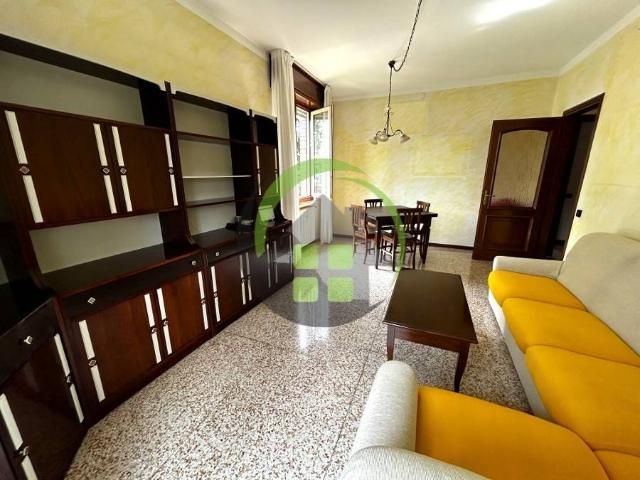 Appartamento in vendita a Vertova BG