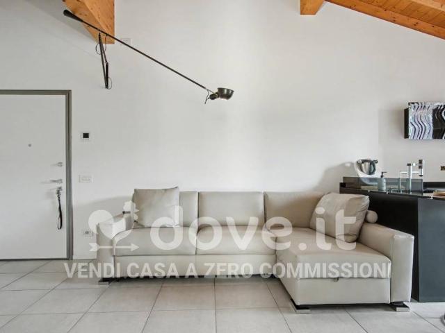 Appartamento in vendita a Vertova BG