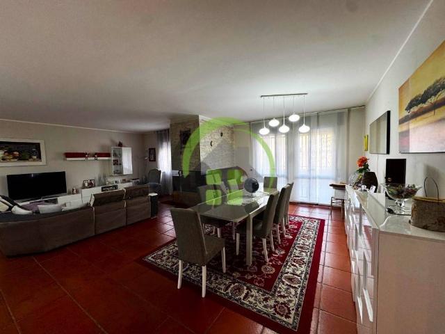 Appartamento in vendita a Vertova BG