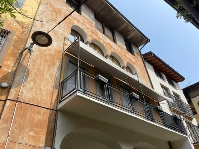 Appartamento in vendita a Vertova BG
