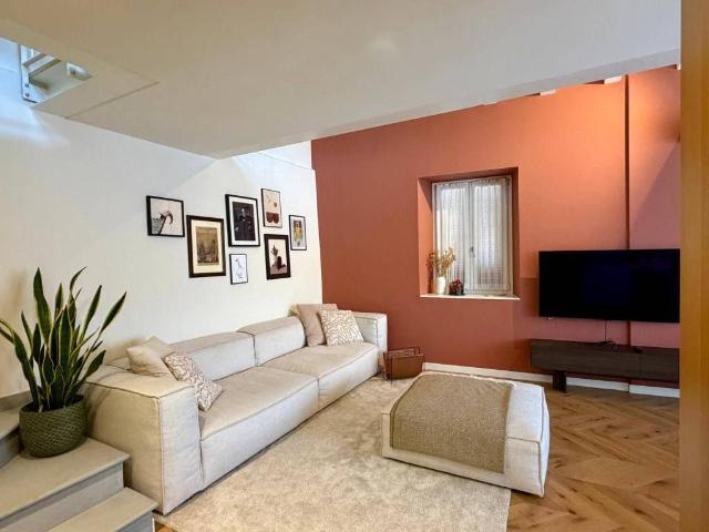 Appartamento in vendita a Vertova BG