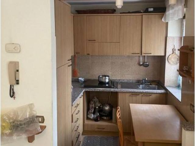 Appartamento in vendita a Vertova BG