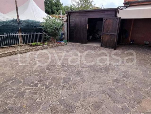Appartamento in vendita a Verucchio via Marecchiese, 175 Villa Verucchio