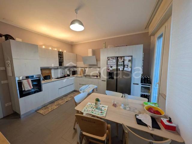 Appartamento in vendita a Verucchio via Trario, 2, Villa Verucchio