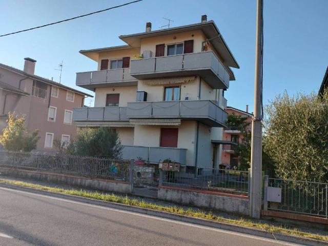 Appartamento in vendita a Verucchio RN