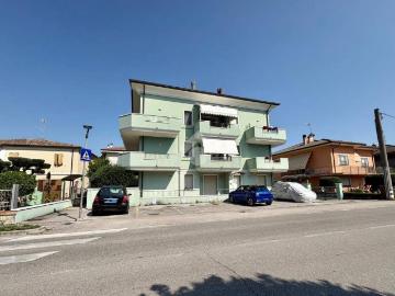 Appartamento in vendita a Verucchio RN