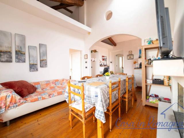 Appartamento in vendita a Verucchio RN