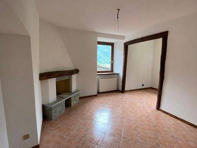 Appartamento in vendita a Vervio SO