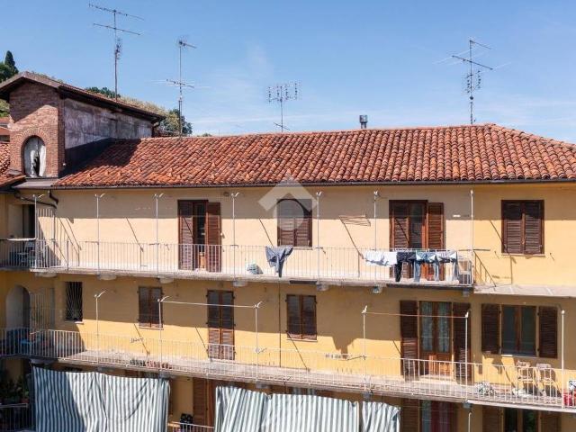 Appartamento in vendita a Verzuolo CN