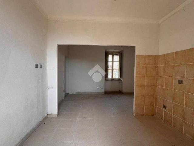 Appartamento in vendita a Verzuolo CN