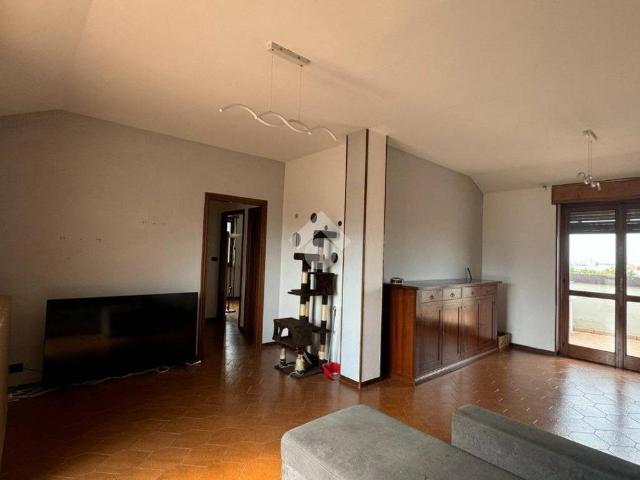 Appartamento in vendita a Verzuolo CN