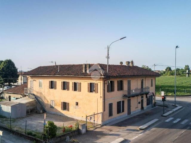 Appartamento in vendita a Verzuolo CN