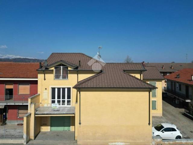 Appartamento in vendita a Verzuolo CN