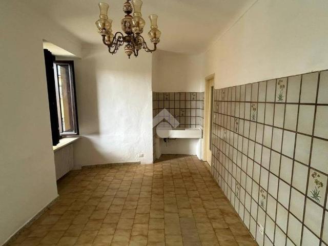 Appartamento in vendita a Verzuolo CN