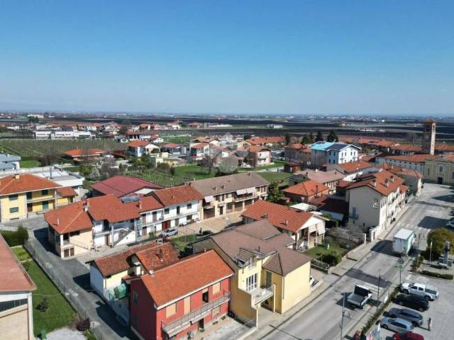 Appartamento in vendita a Verzuolo CN