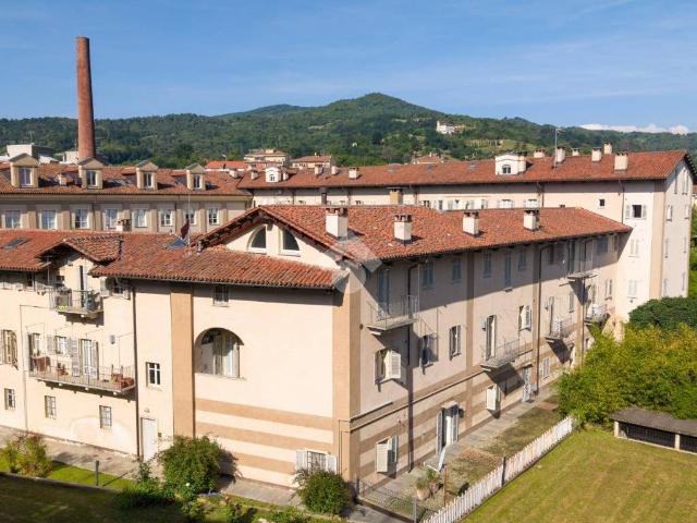 Appartamento in vendita a Verzuolo CN