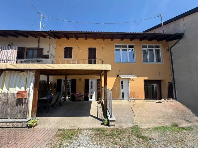 Appartamento in vendita a Verzuolo CN