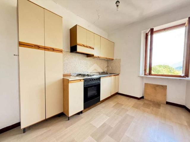 Appartamento in vendita a Verzegnis UD